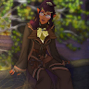 Meet your Posher, Byrd